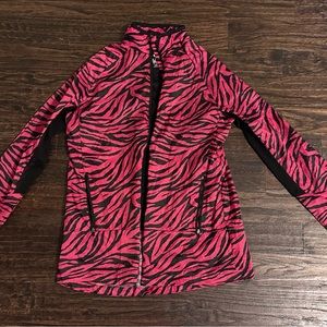 Lularoe determined jacket